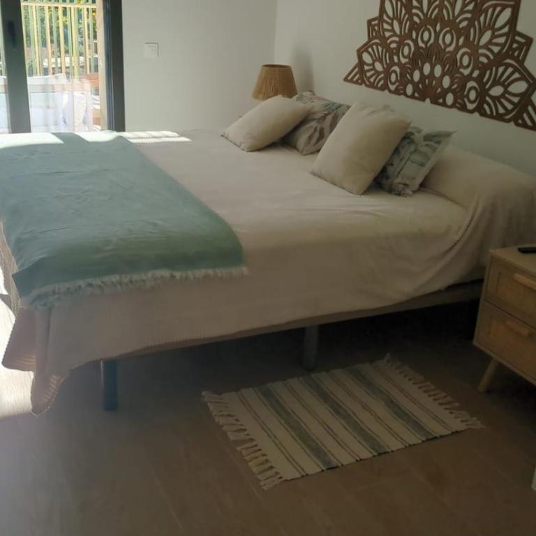 Vistas al Montgó - Apartamento de 3 dormitorios - 35