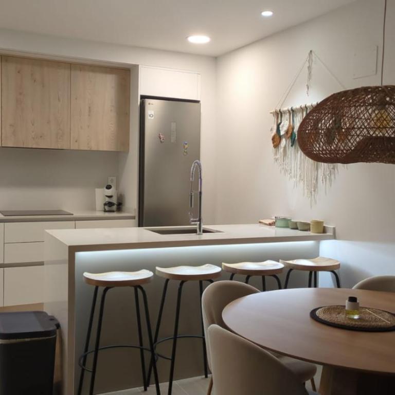 Vistas al Montgó - Apartamento de 3 dormitorios - 21