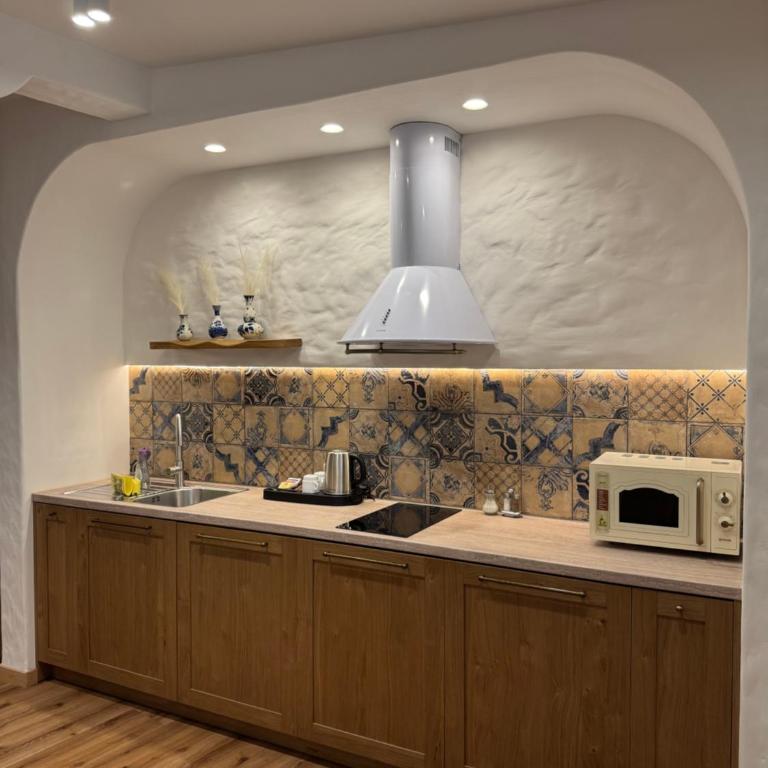 Ferienwohnung am Königssee - Apartamento familiar de 1 dormitorio - 3