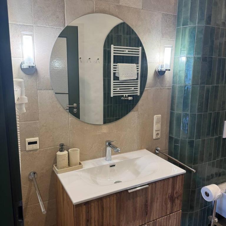 Ferienwohnung am Königssee - Apartamento familiar de 1 dormitorio - 6