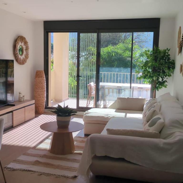 Vistas al Montgó - Apartamento de 3 dormitorios - 30