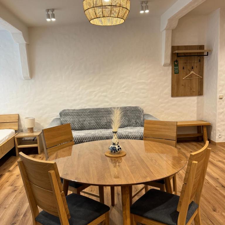 Ferienwohnung am Königssee - Apartamento familiar de 1 dormitorio - 9