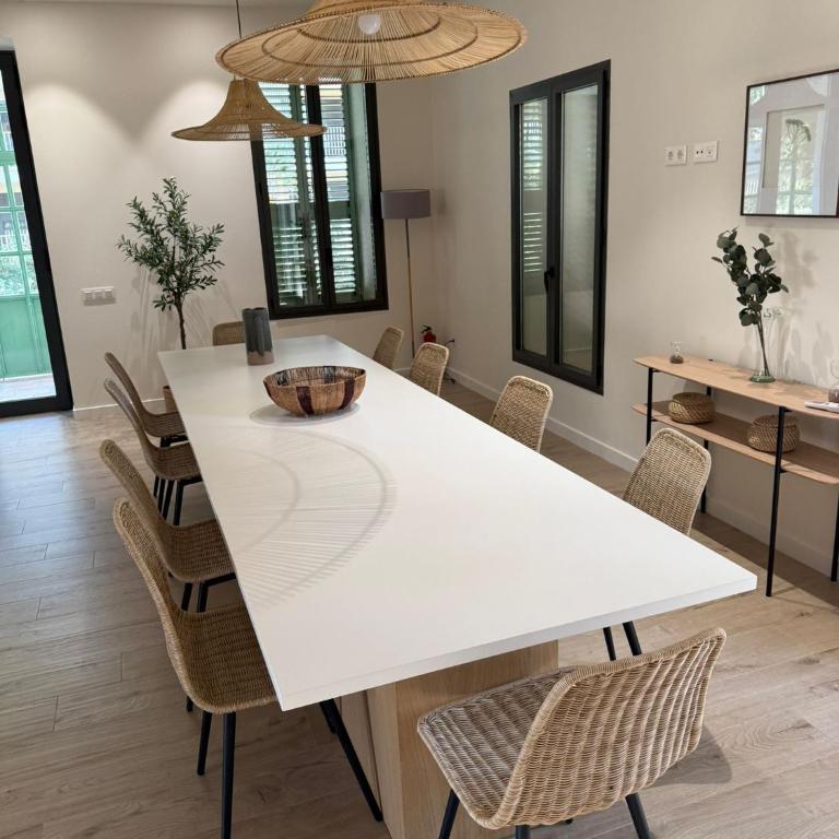 Vistas al Montgó - Apartamento de 3 dormitorios - 7