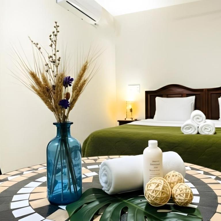 Hotel B&B - Playa del carmen - Superior Double Room - 23