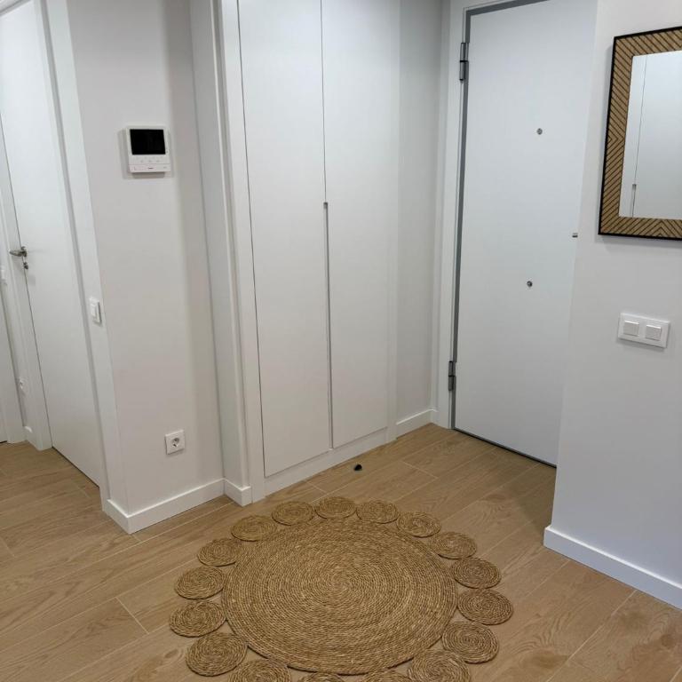 Vistas al Montgó - Apartamento de 3 dormitorios - 20