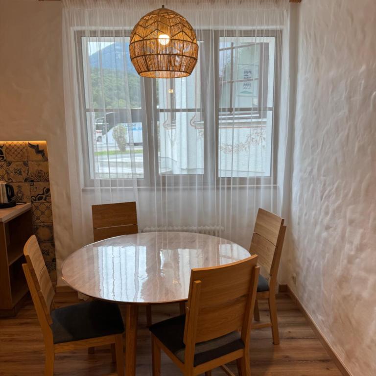 Ferienwohnung am Königssee - Apartamento Familiar de 2 dormitorios - 7