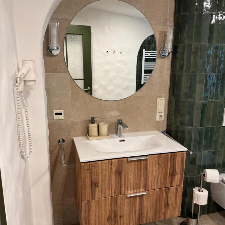 Ferienwohnung am Königssee - Apartamento familiar de 1 dormitorio - 11