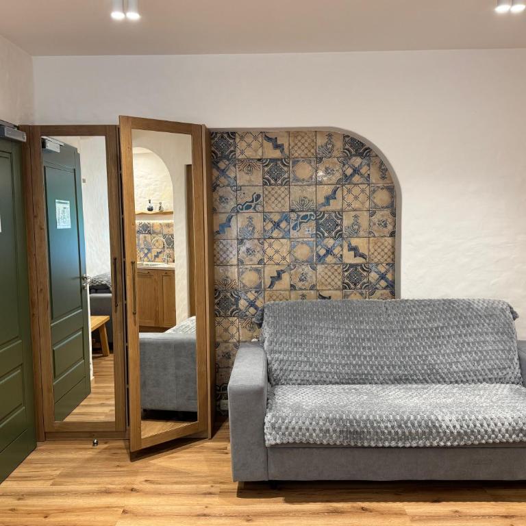 Ferienwohnung am Königssee - Apartamento familiar de 1 dormitorio - 12