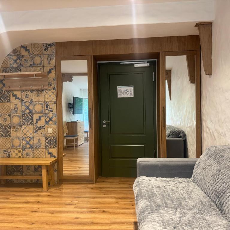 Ferienwohnung am Königssee - Apartamento Familiar de 2 dormitorios - 8