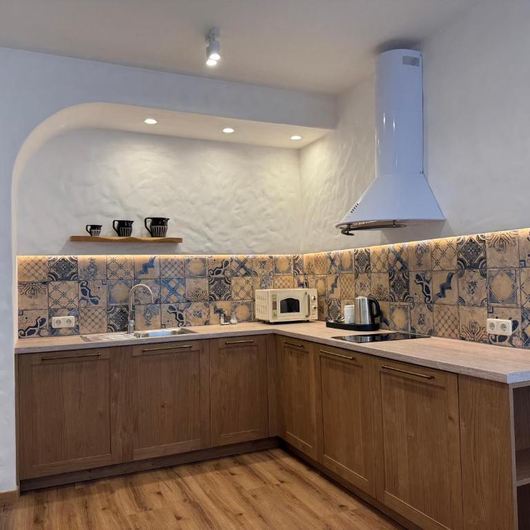 Ferienwohnung am Königssee - Apartamento Familiar de 2 dormitorios - 4