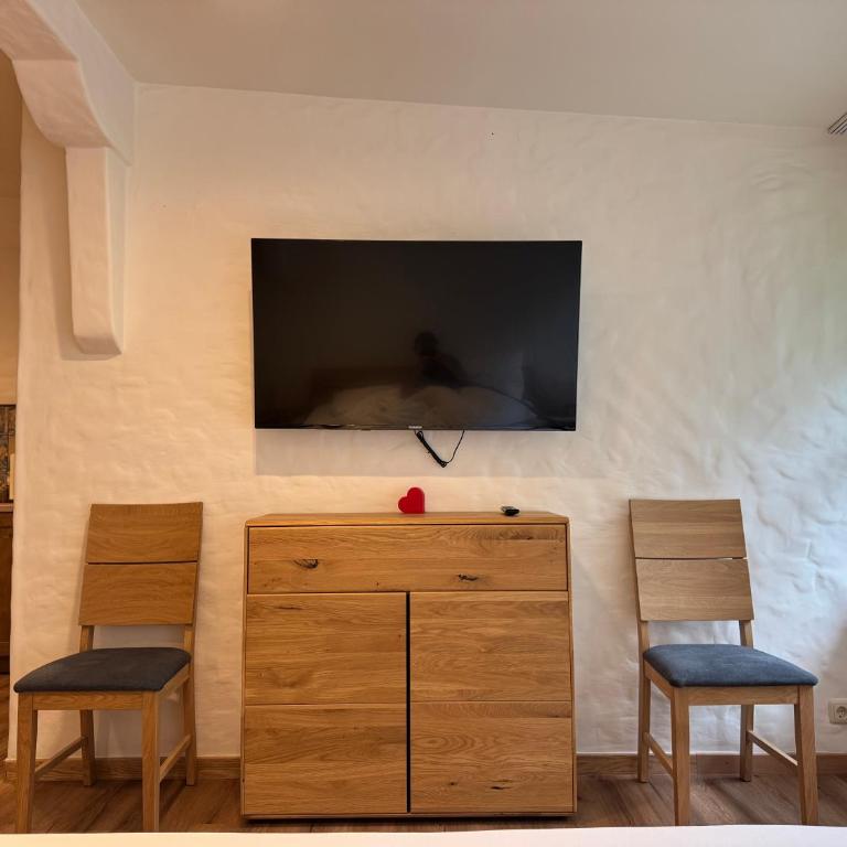Ferienwohnung am Königssee - Apartamento familiar de 1 dormitorio - 14