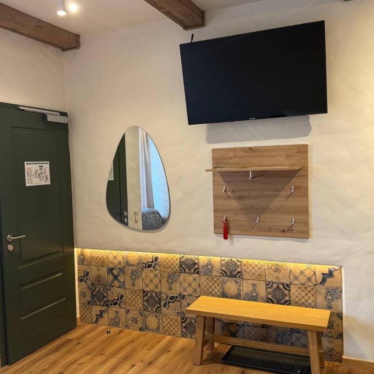 Ferienwohnung am Königssee - Apartamento familiar de 1 dormitorio - 12