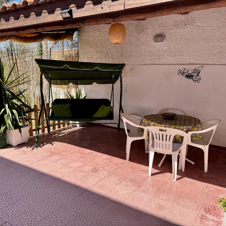 Villa Pino - Casa con 2 Camere da Letto - 4