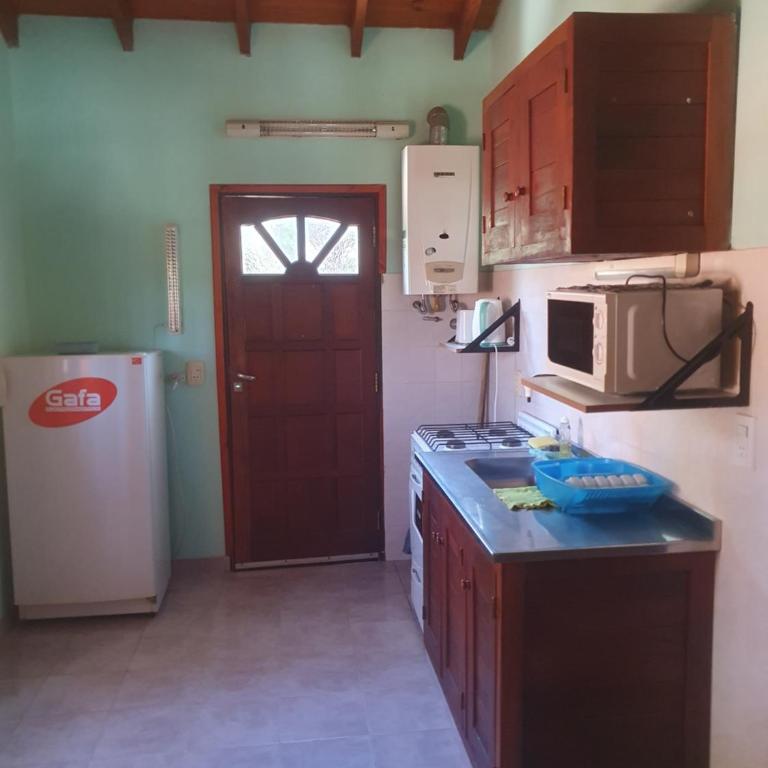 El Aguaribay de los Nonos - Apartamento de 2 dormitorios - 41