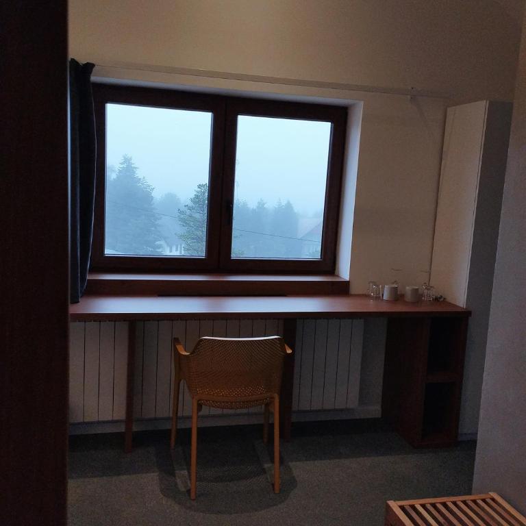 Vila Plamenac - Deluks Dvokrevetna Soba sa Bračnim Krevetom - 14