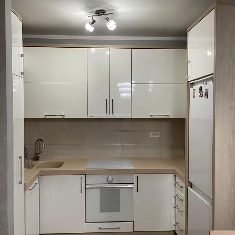 Apartment Peace - Apartman sa 2 Spavaće Sobe - 6