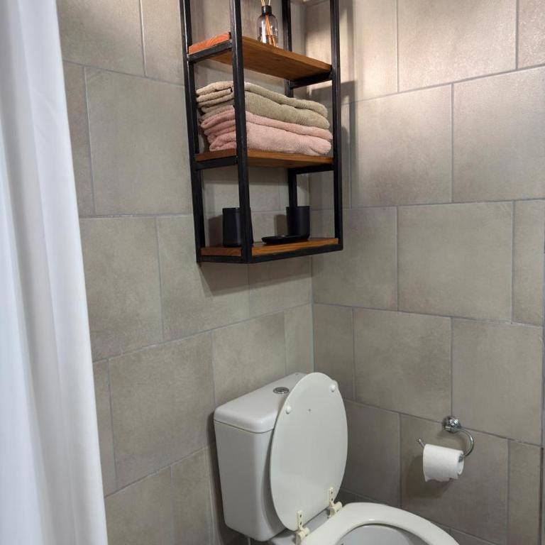 tu descanso en lobos Lobos - Apartamento de 1 dormitorio - 2