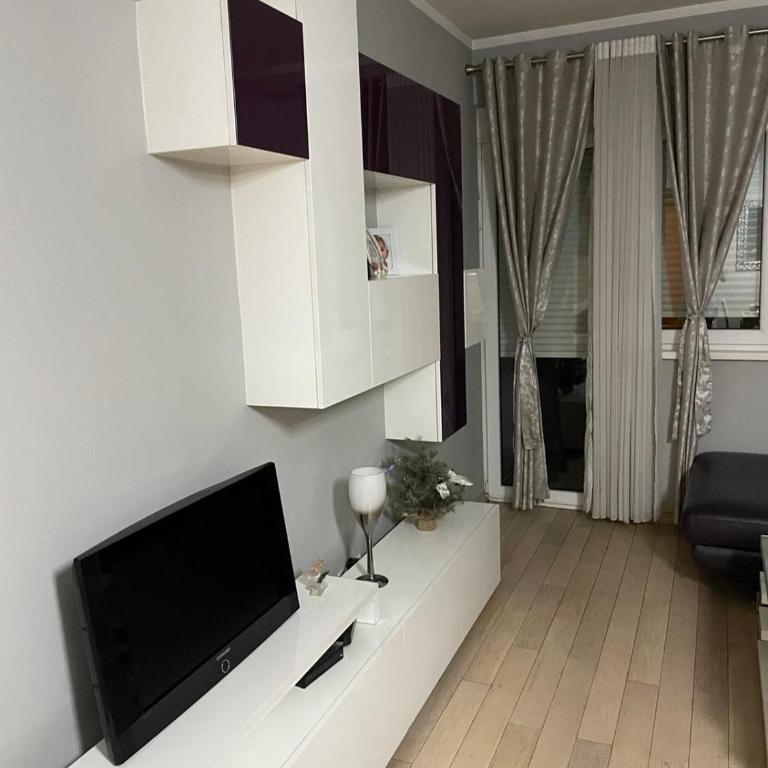 Apartment Peace - Apartman sa 2 Spavaće Sobe - 7