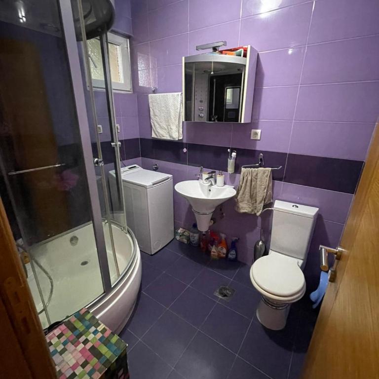 Apartment Peace - Apartman sa 2 Spavaće Sobe - 10