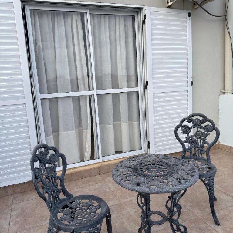 tu descanso en lobos Lobos - Apartamento de 1 dormitorio - 11