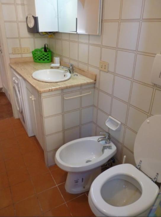 View of the Rooftops of Trastevere - Appartamento con 1 Camera da Letto - 8