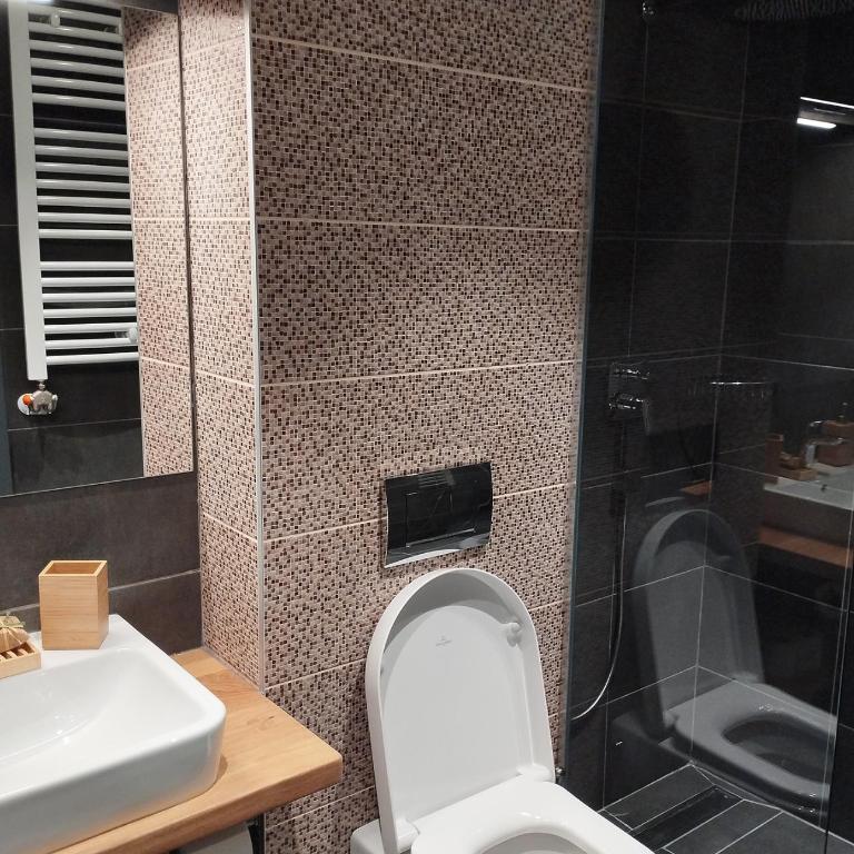 Vila Plamenac - Deluks Dvokrevetna Soba sa Bračnim Krevetom - 3