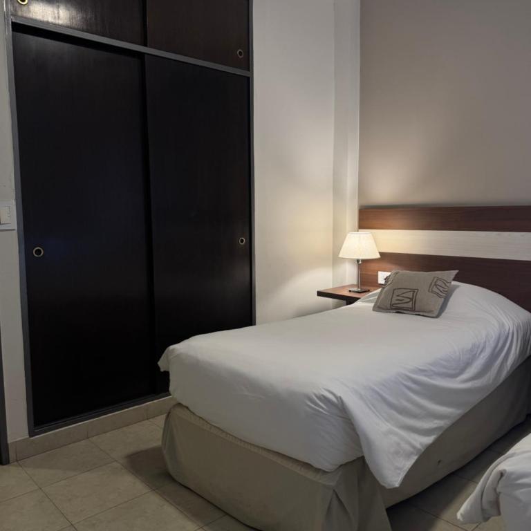 Urquiza Suites Salta - Suite - 5