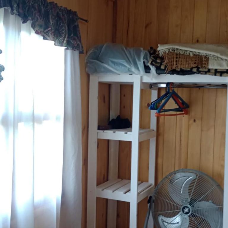 Cabaña La Cortadera - Casa de 2 dormitorios - 3