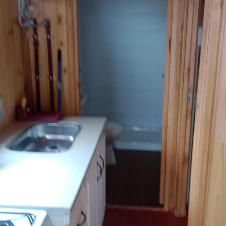 Cabaña La Cortadera - Casa de 2 dormitorios - 4