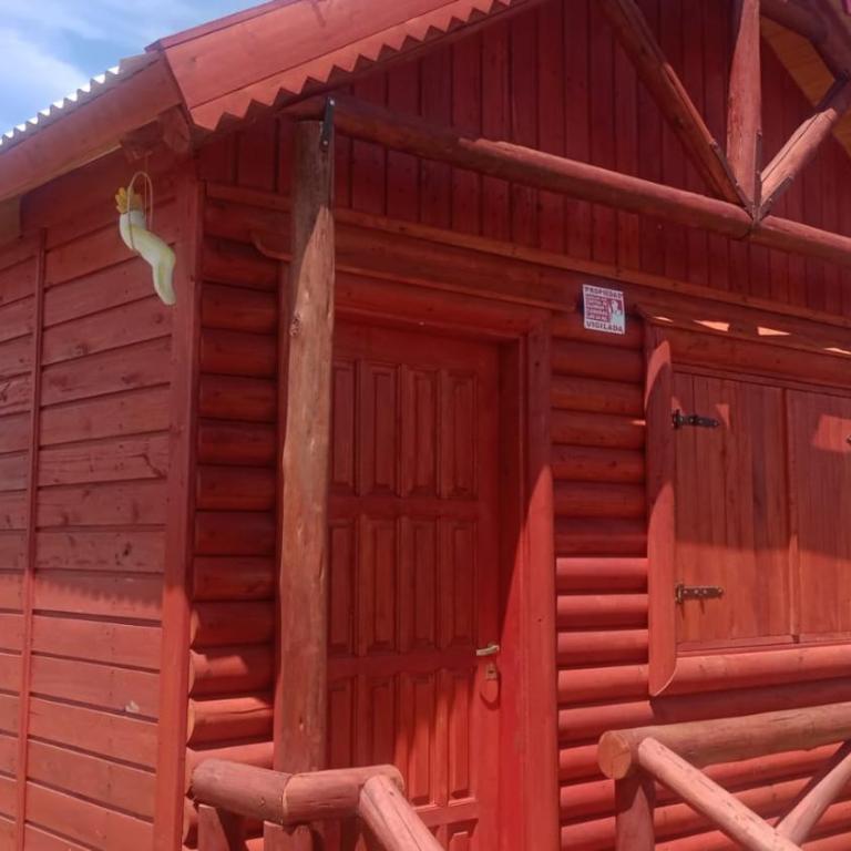 Cabaña La Cortadera - Casa de 2 dormitorios - 8