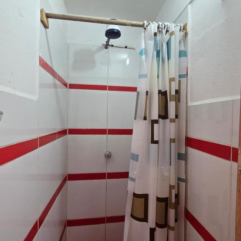 Refugio Sagrado Boutique - Triple Room with Private Bathroom - 2