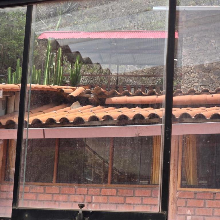 Refugio Sagrado Boutique - Family Room with Mountain View - 15