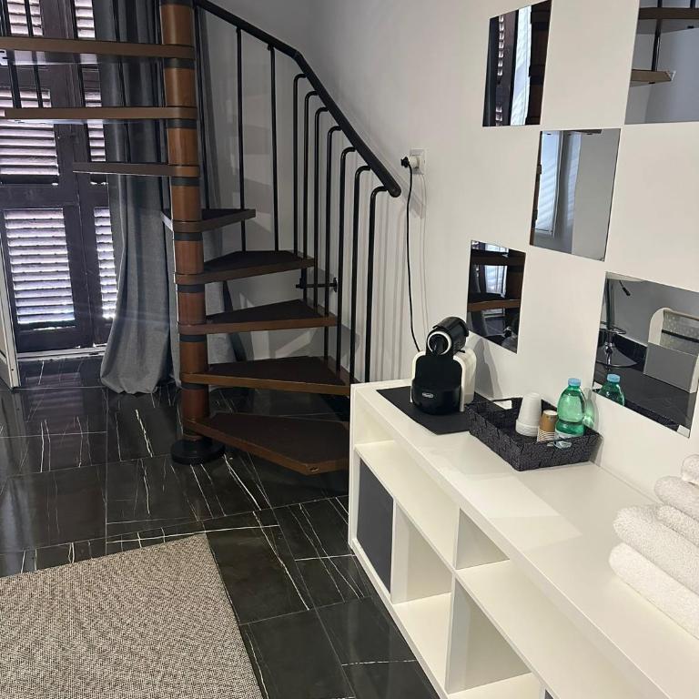 i girasoli appartament s - One-Bedroom House - 7