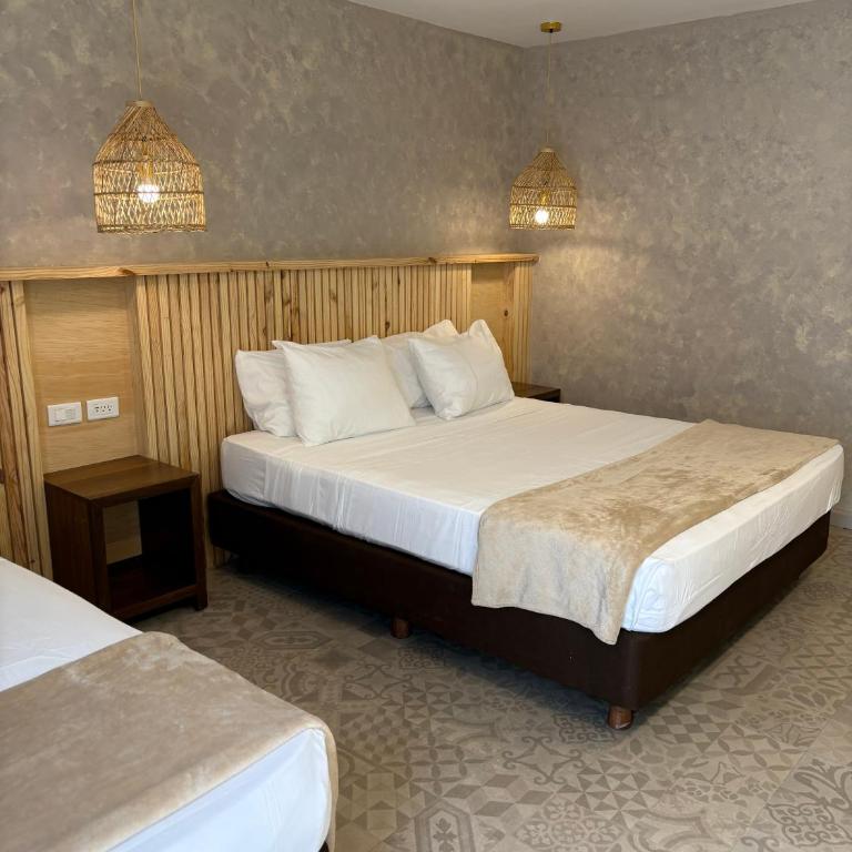 On Vacation Blue Cove - Habitación Cuádruple Superior - 8