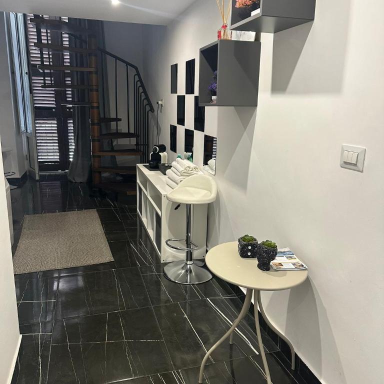 i girasoli appartament s - One-Bedroom House - 8