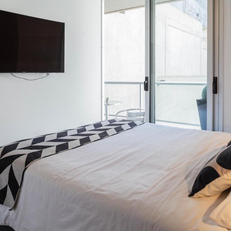 Modern and Comfortable in Palermo by BT Homes - Apartamento de 1 dormitorio - 58