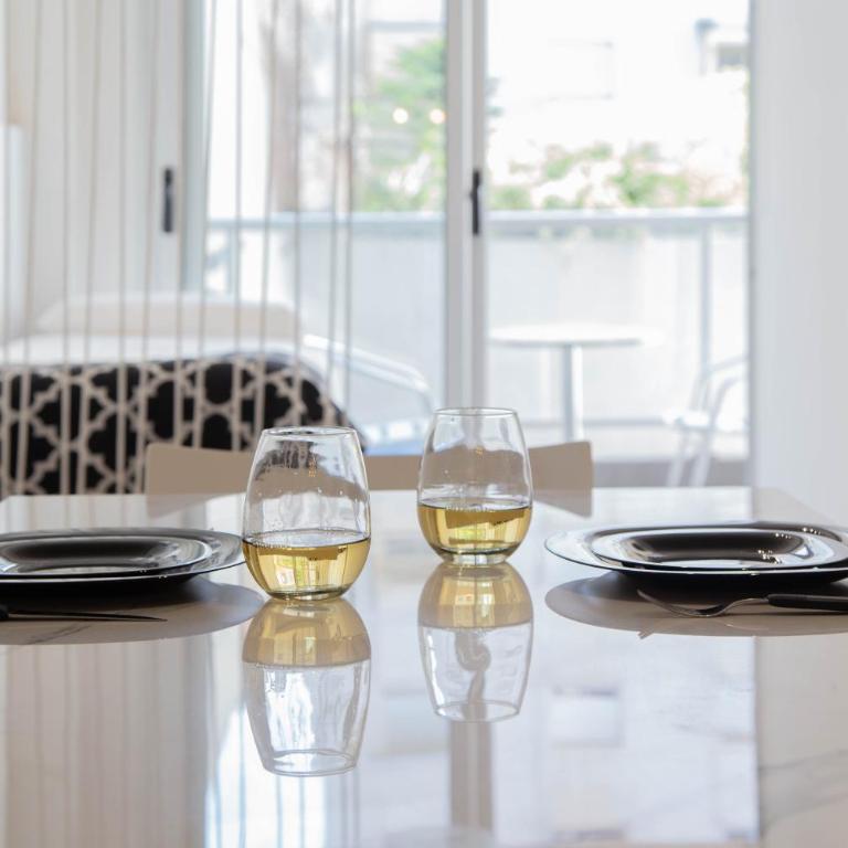 Modern and Comfortable in Palermo by BT Homes - Apartamento de 1 dormitorio - 47