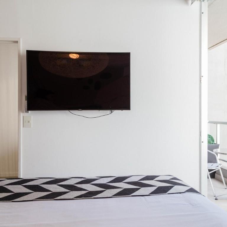 Modern and Comfortable in Palermo by BT Homes - Apartamento de 1 dormitorio - 57