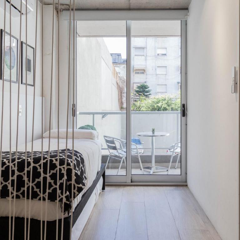 Modern and Comfortable in Palermo by BT Homes - Apartamento de 1 dormitorio - 14
