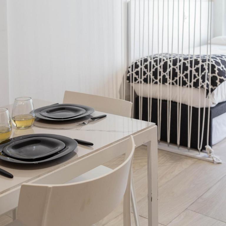 Modern and Comfortable in Palermo by BT Homes - Apartamento de 1 dormitorio - 24