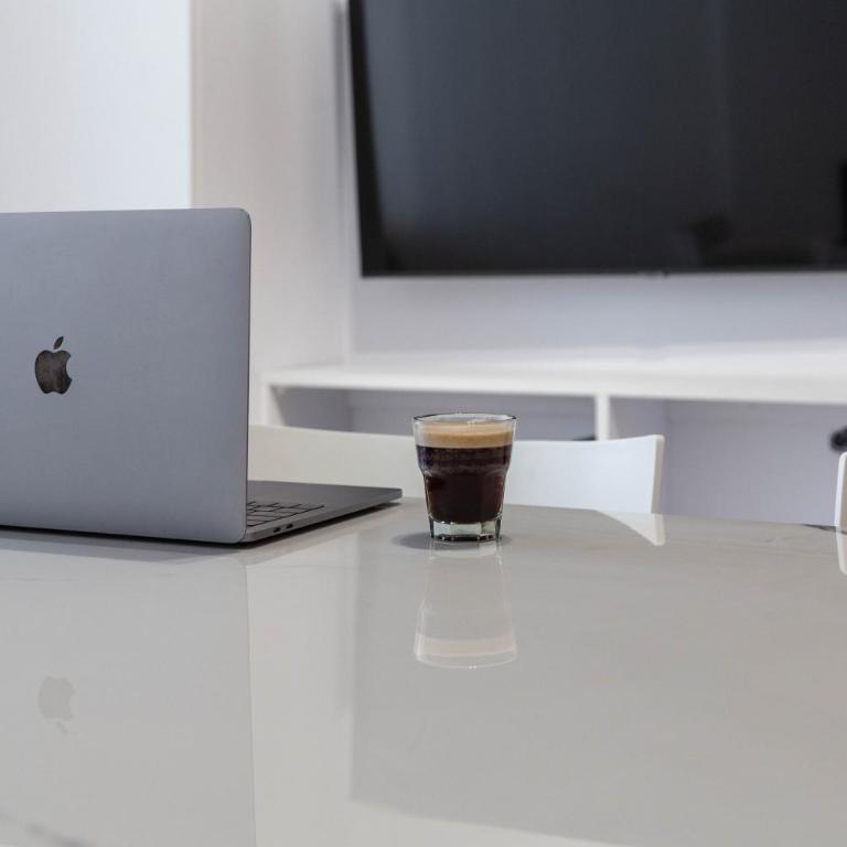 Modern and Comfortable in Palermo by BT Homes - Apartamento de 1 dormitorio - 28