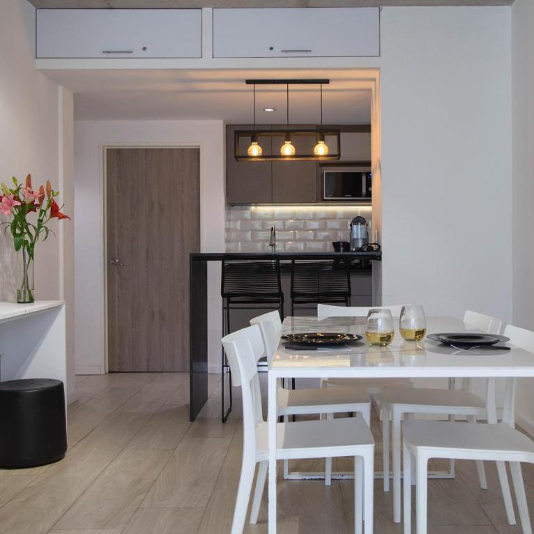 BT Homes - Palermo, Oro - One-Bedroom Apartment - 15