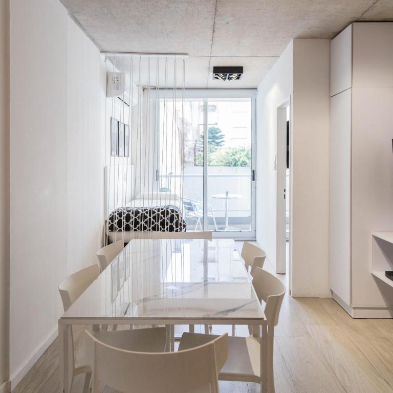 Modern and Comfortable in Palermo by BT Homes - Apartamento de 1 dormitorio - 11