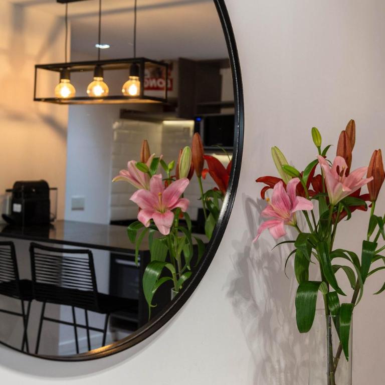 BT Homes - Palermo, Oro - One-Bedroom Apartment - 34