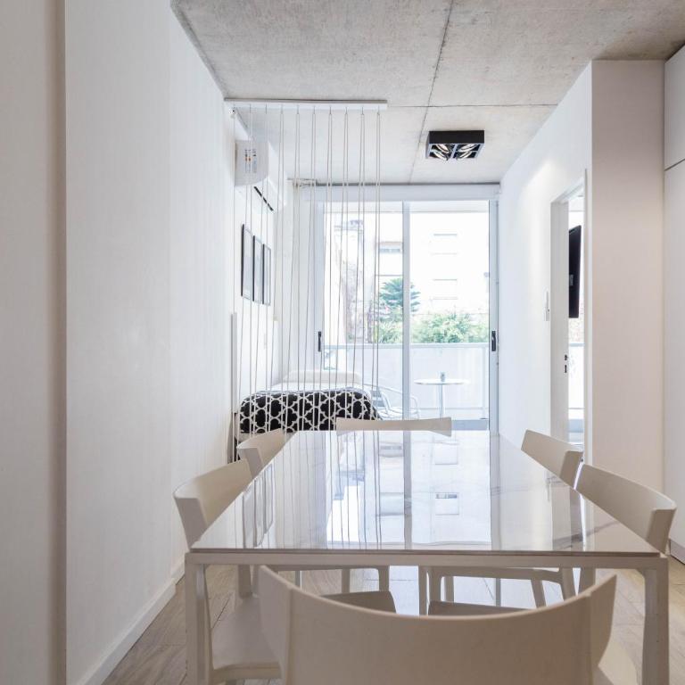 Modern and Comfortable in Palermo by BT Homes - Apartamento de 1 dormitorio - 8