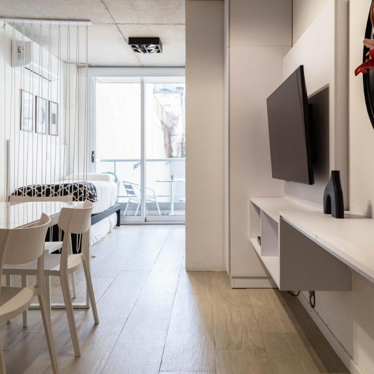 Modern and Comfortable in Palermo by BT Homes - Apartamento de 1 dormitorio - 13