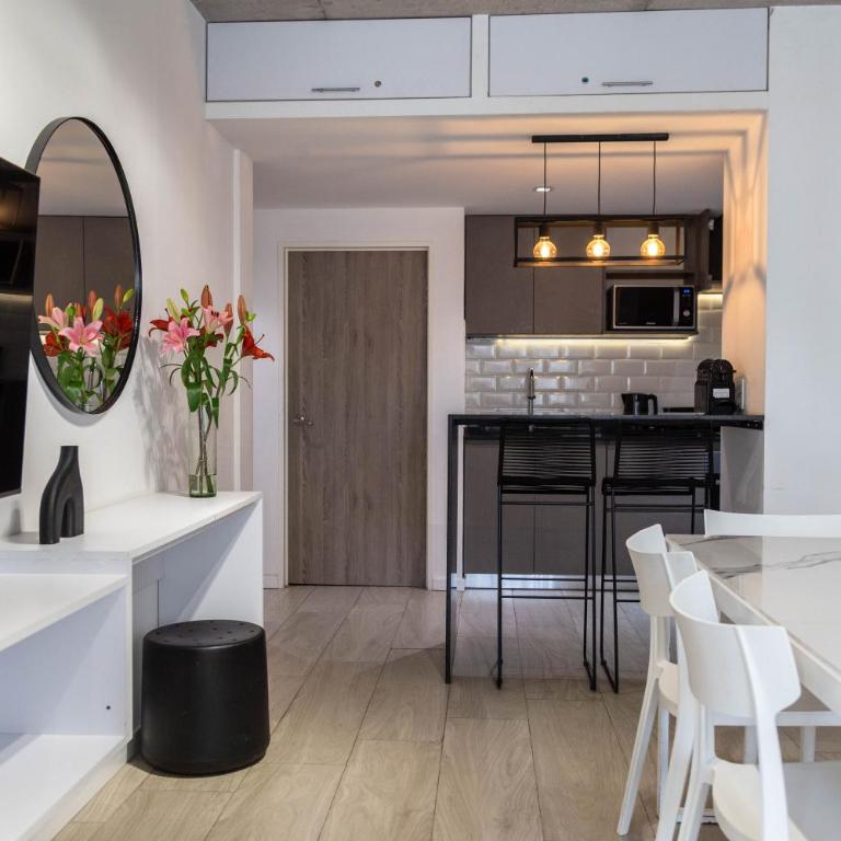 Modern and Comfortable in Palermo by BT Homes - Apartamento de 1 dormitorio - 23