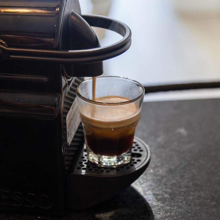 Modern and Comfortable in Palermo by BT Homes - Apartamento de 1 dormitorio - 26