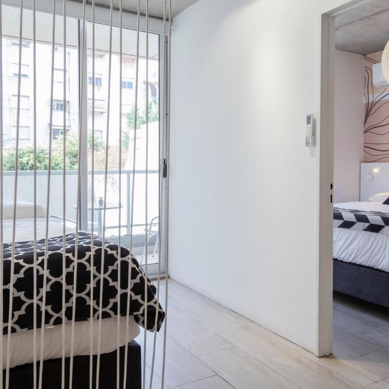 Modern and Comfortable in Palermo by BT Homes - Apartamento de 1 dormitorio - 35