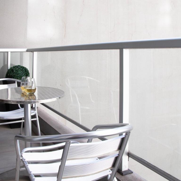 Modern and Comfortable in Palermo by BT Homes - Apartamento de 1 dormitorio - 54